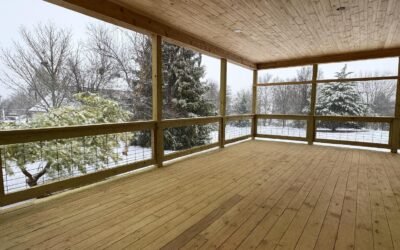 An Exciting, Fresh New Feature!