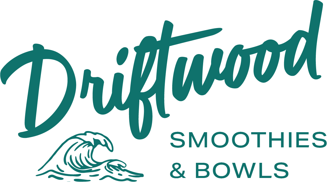 Driftwood Smoothies and Bowls